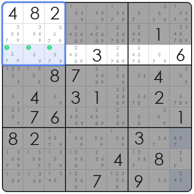what is the goal of sudoku