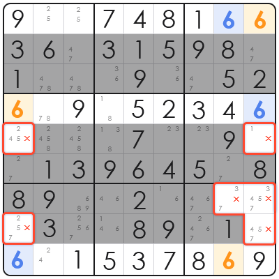 sudoku ny times